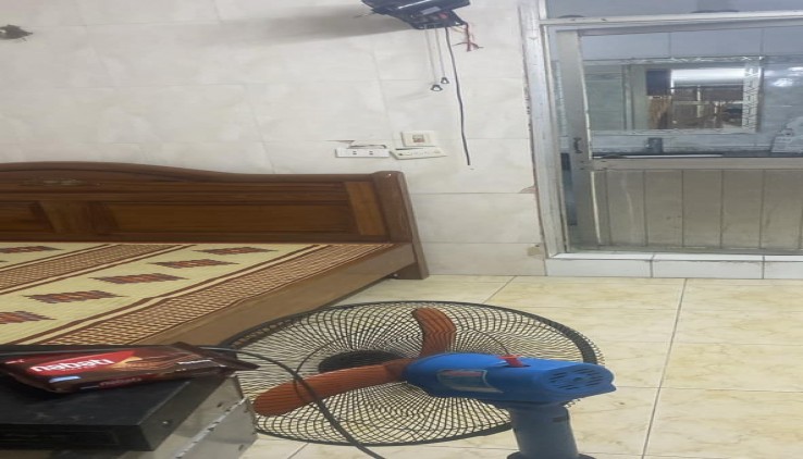 CẦN CHO THUÊ NHÀ NGUYÊN CĂN NGÕ Ô TÔ PHỐ TÂN MAI 60M2, 2 TẦNG, 2 NGỦ, 6 TRIỆU